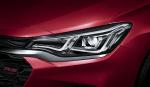 Chevrolet Monza RS 2019 года (CN)